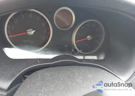 2008 Nissan Sentra 2.0S from USA, damaged, VIN 3N1AB61E58L627239